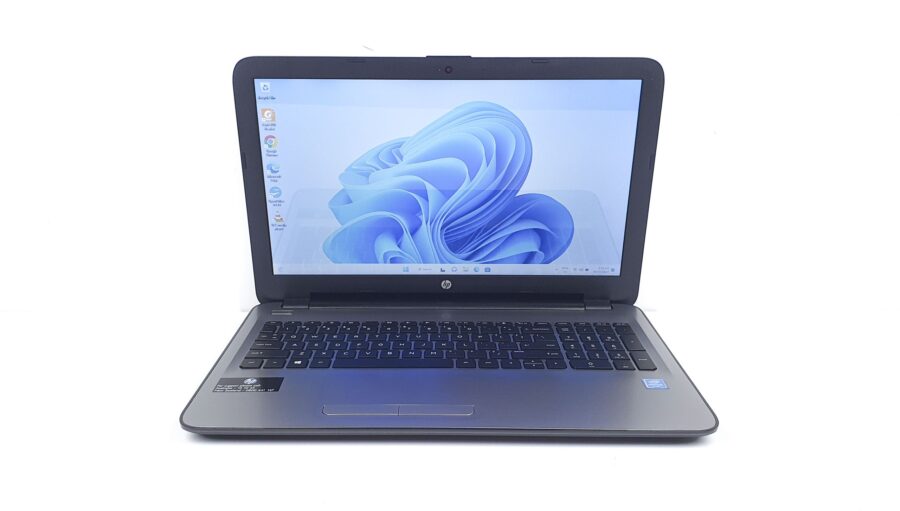 15.6" HP Notebook 15-ay058TU - 8GB RAM, 1TB HDD