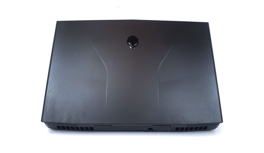 17" Alienware M17x R4 Gaming Laptop - i7, 16GB RAM, 256GB SSD, 1TB HDD, 2GB GPU - Image 7