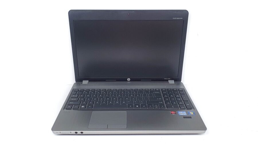 15.6" HP ProBook 4530s Laptop - i5, 8GB RAM, 500GB HDD - Image 4