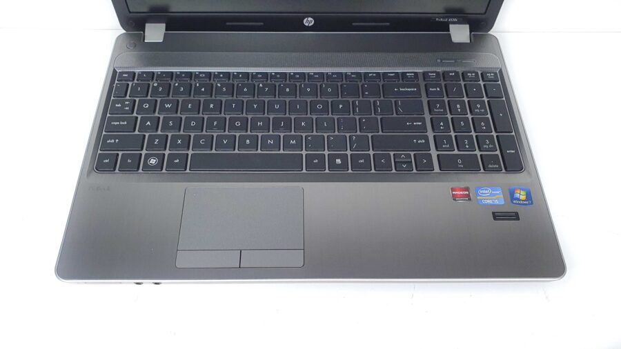 15.6" HP ProBook 4530s Laptop - i5, 8GB RAM, 500GB HDD - Image 5