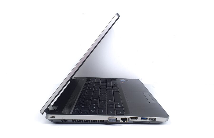 15.6" HP ProBook 4530s Laptop - i5, 8GB RAM, 500GB HDD - Image 9