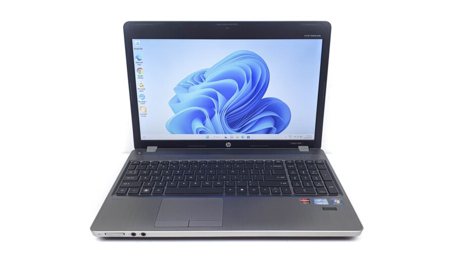 15.6" HP ProBook 4530s Laptop - i5, 8GB RAM, 500GB HDD