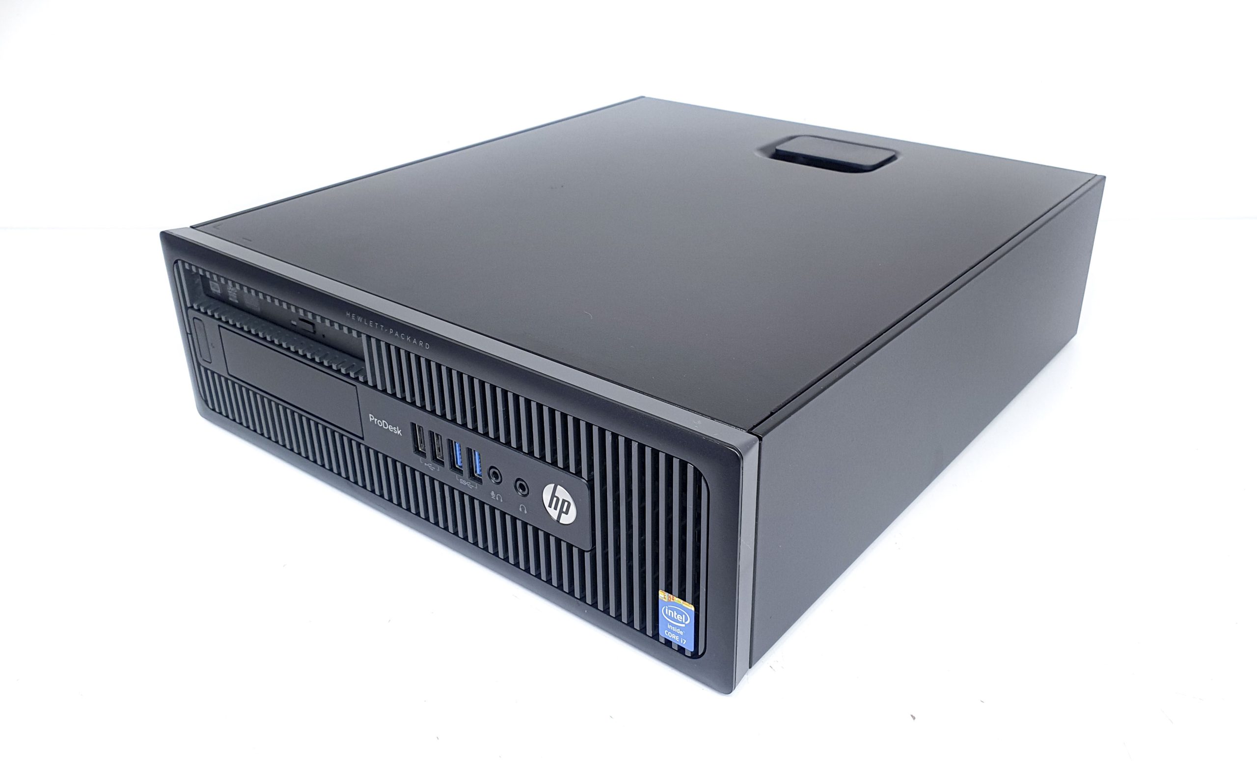 HP ProDesk 600 G1 Business Series SFF - i7 4th Gen, 32GB RAM