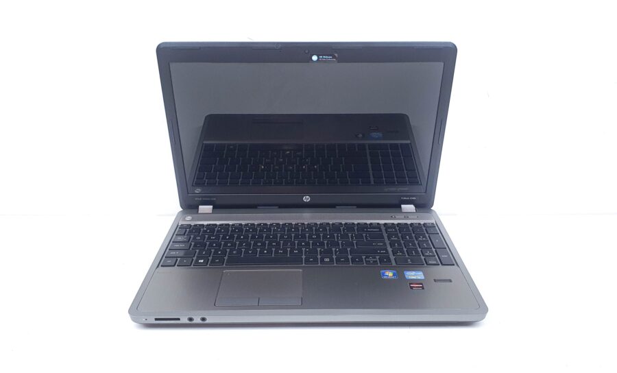 15.6" HP ProBook 4540S Laptop - i5 3rd Gen, 8GB RAM, 750GB HDD, 2GB GPU - Image 3