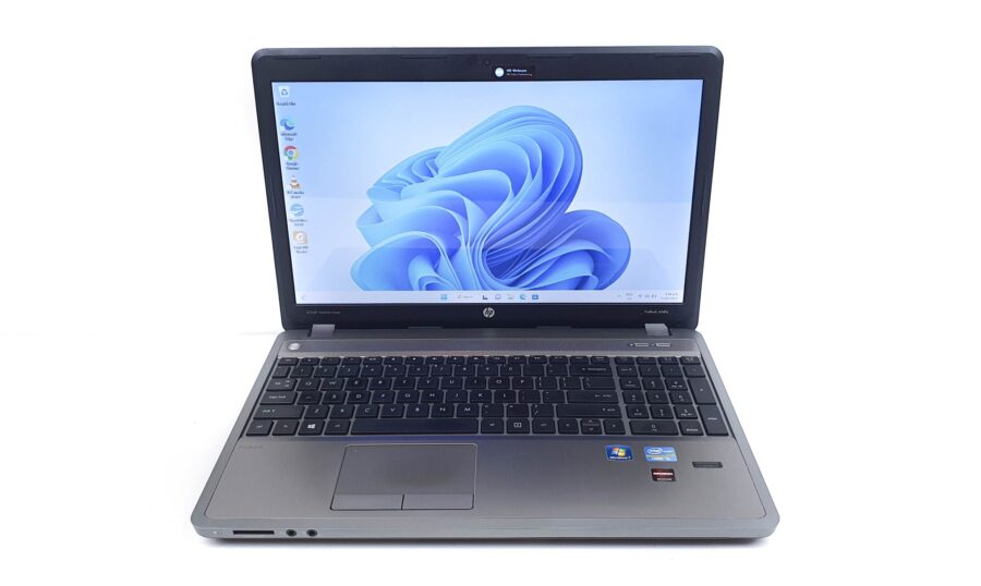 15.6" HP ProBook 4540S Laptop - i5 3rd Gen, 8GB RAM, 750GB HDD, 2GB GPU