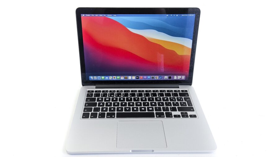 Apple MacBook Pro