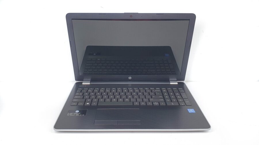 15.6" HP Notebook 15-bs0xx - 8GB RAM, 1TB HDD - Image 3