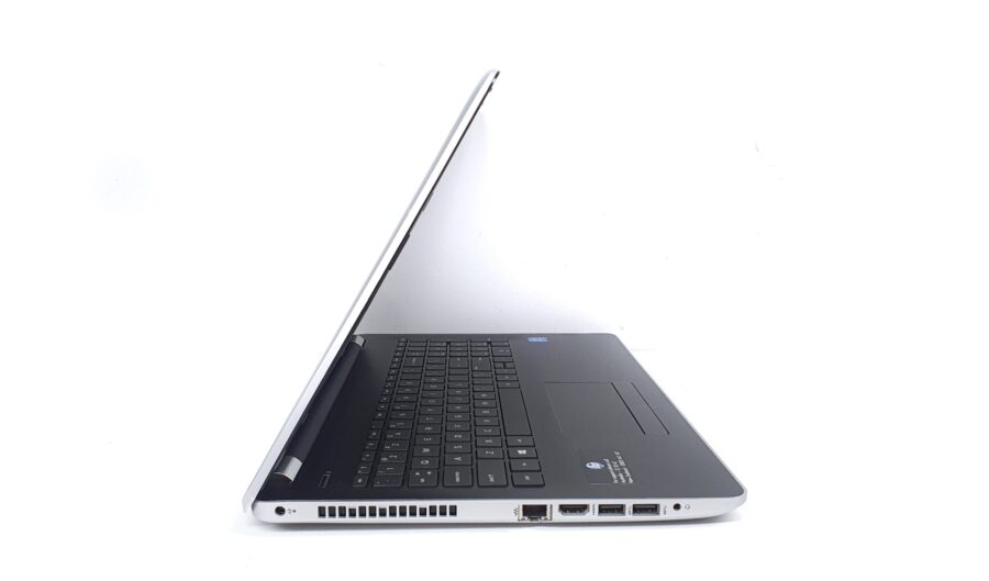 15.6" HP Notebook 15-bs0xx - 8GB RAM, 1TB HDD - Image 7