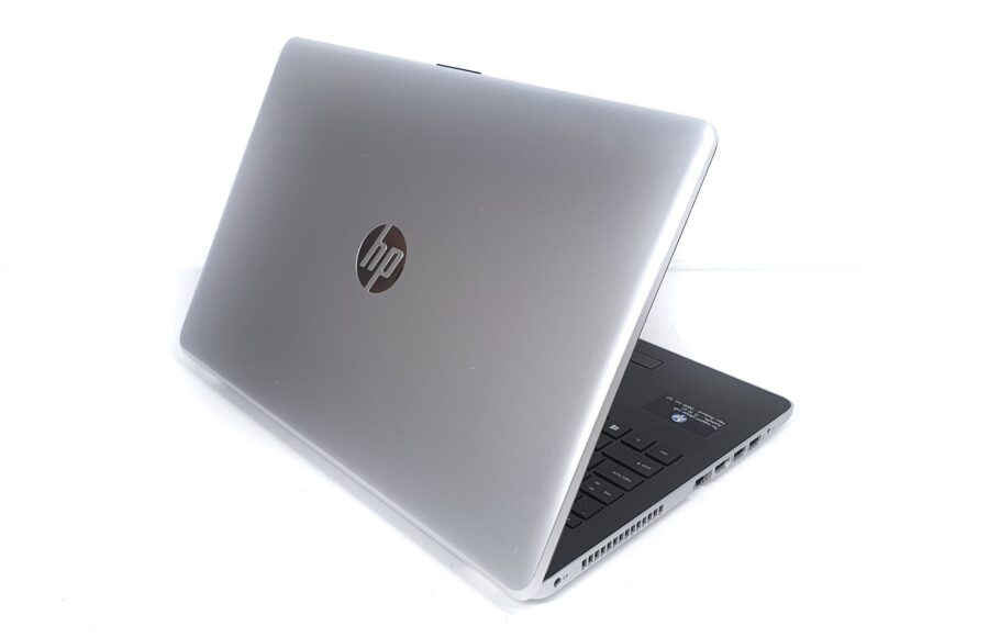 15.6" HP Notebook 15-bs0xx - 8GB RAM, 1TB HDD - Image 9