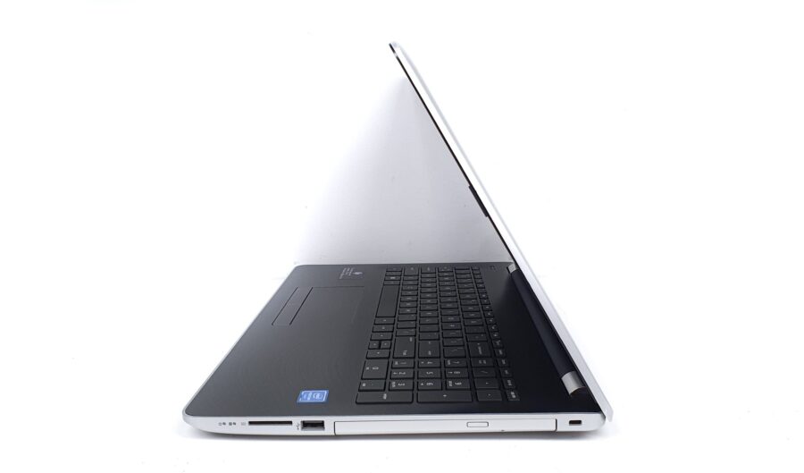 15.6" HP Notebook 15-bs0xx - 8GB RAM, 1TB HDD - Image 5