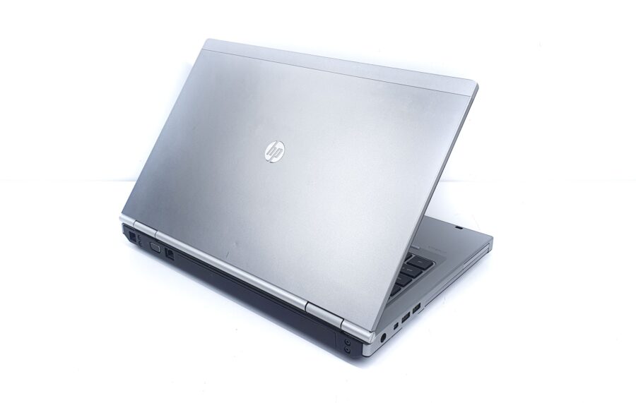 14" HP EliteBook 8460P laptop - Intel i7, 8GB RAM, 500GB HDD - Image 11