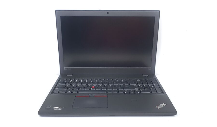 15" Lenovo ThinkPad T550 laptop - i5 5th Gen, 12GB RAM, 240GB SSD - Image 5