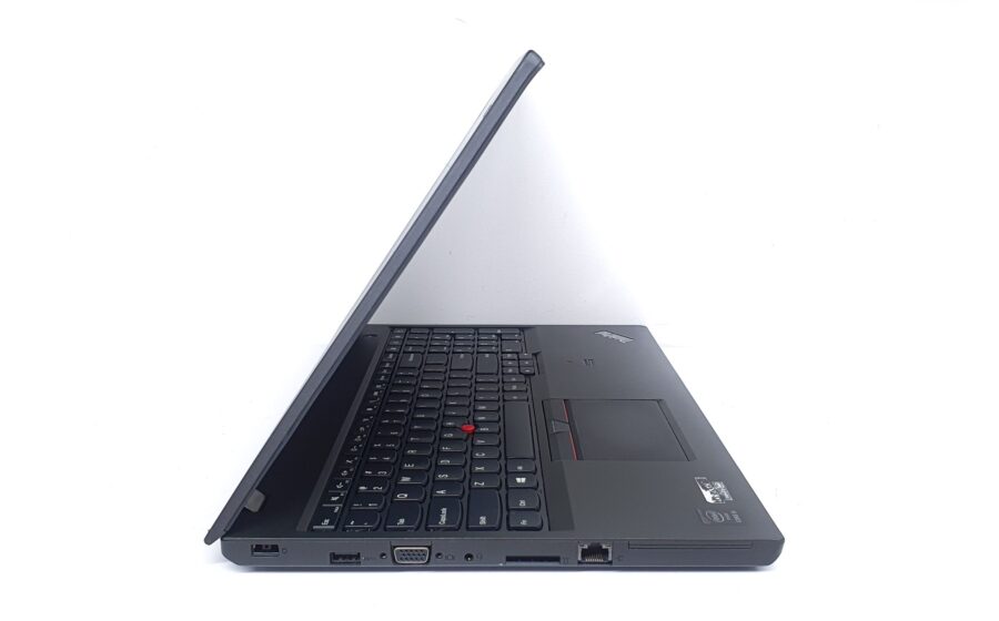 15" Lenovo ThinkPad T550 laptop - i5 5th Gen, 12GB RAM, 240GB SSD - Image 7