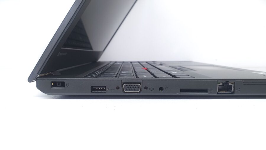 15" Lenovo ThinkPad T550 laptop - i5 5th Gen, 12GB RAM, 240GB SSD - Image 9