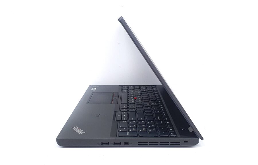 15" Lenovo ThinkPad T550 laptop - i5 5th Gen, 12GB RAM, 240GB SSD - Image 8