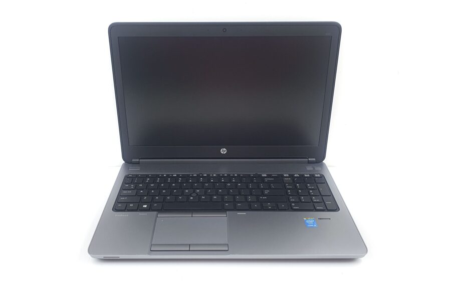 15.6 inch HP ProBook 650 G1 laptop - i5 4th Gen, 8GB RAM, 1TB HDD - Image 4