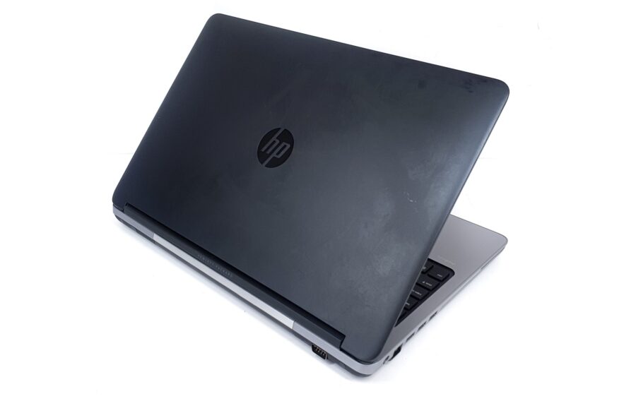 15.6 inch HP ProBook 650 G1 laptop - i5 4th Gen, 8GB RAM, 1TB HDD - Image 3