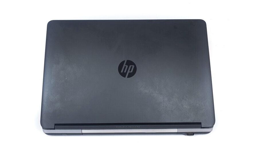 15.6 inch HP ProBook 650 G1 laptop - i5 4th Gen, 8GB RAM, 1TB HDD - Image 11