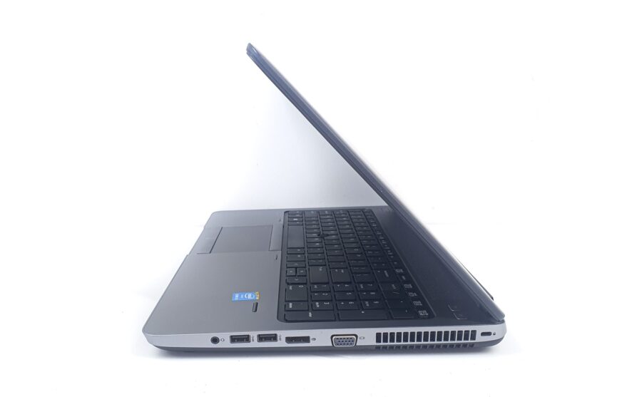 15.6 inch HP ProBook 650 G1 laptop - i5 4th Gen, 8GB RAM, 1TB HDD - Image 7