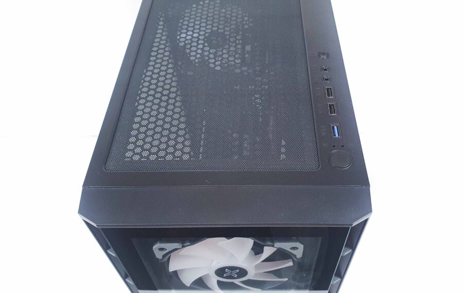 Gaming PC - MSI RTX 3070 8GB, i7 8th Gen, 16GB RAM, 512GB SSD, 4TB HDD - Image 12