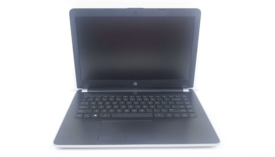 14" HP 14-bw0xx laptop - AMD, 8GB RAM, 128GB SSD - Image 4