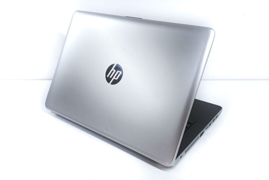 14" HP 14-bw0xx laptop - AMD, 8GB RAM, 128GB SSD - Image 3