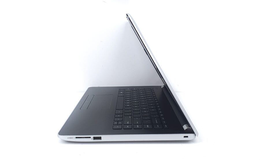 14" HP 14-bw0xx laptop - AMD, 8GB RAM, 128GB SSD - Image 8