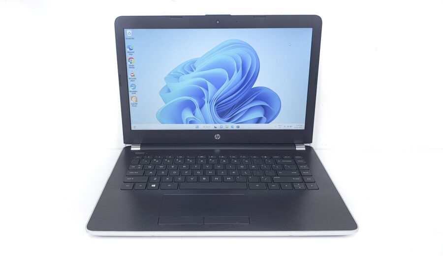 14" HP 14-bw0xx laptop - AMD, 8GB RAM, 128GB SSD