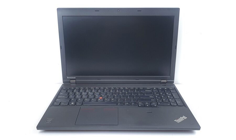 15.6" Lenovo ThinkPad L540 Laptop - i5 4th Gen, 8GB RAM, 240GB SSD - Image 3