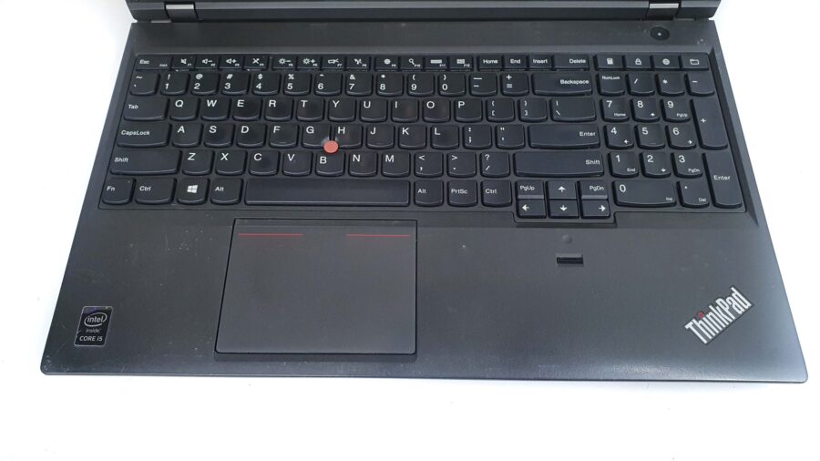 15.6" Lenovo ThinkPad L540 Laptop - i5 4th Gen, 8GB RAM, 240GB SSD - Image 14