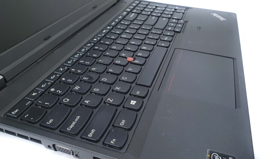 15.6" Lenovo ThinkPad L540 Laptop - i5 4th Gen, 8GB RAM, 240GB SSD - Image 15