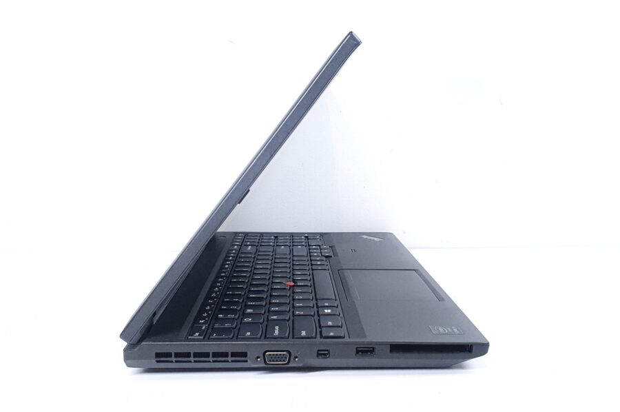 15.6" Lenovo ThinkPad L540 Laptop - i5 4th Gen, 8GB RAM, 240GB SSD - Image 4