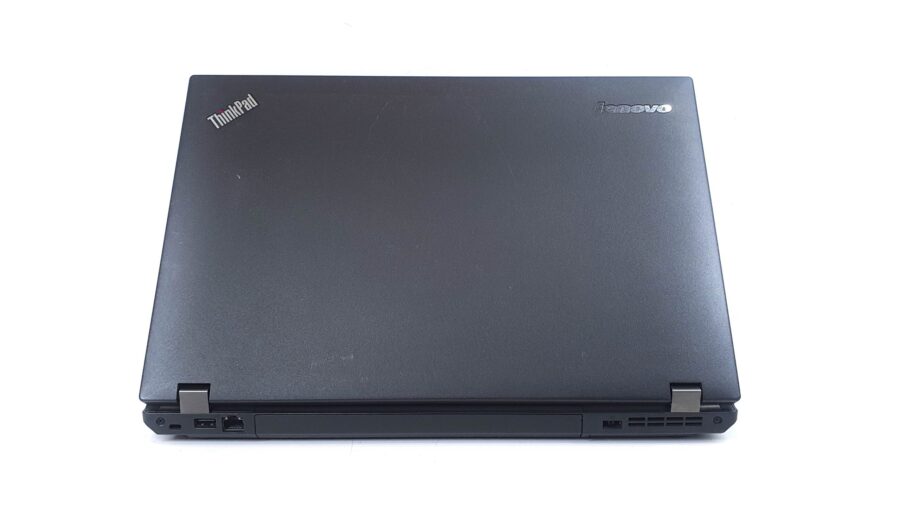 15.6" Lenovo ThinkPad L540 Laptop - i5 4th Gen, 8GB RAM, 240GB SSD - Image 10