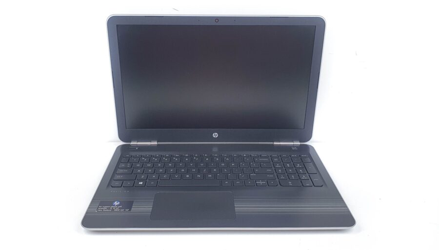 15.6" HP Pavilion Notebook - AMD, 8GB RAM, 240GB SSD - Image 6