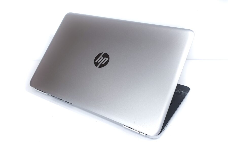 15.6" HP Pavilion Notebook - AMD, 8GB RAM, 240GB SSD - Image 3