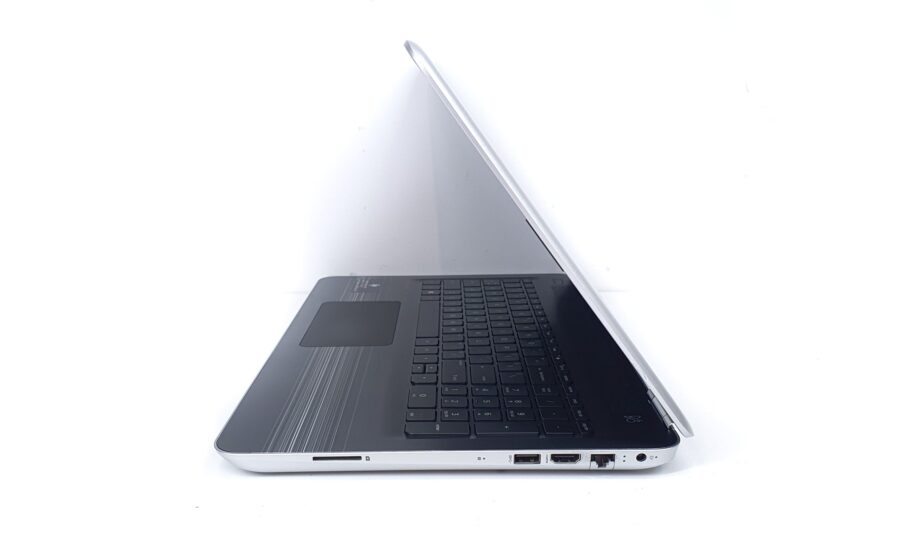 15.6" HP Pavilion Notebook - AMD, 8GB RAM, 240GB SSD - Image 8