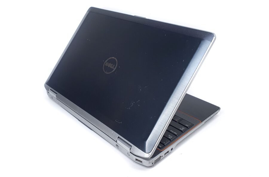 15.6" Dell Latitude E6520 laptop - Core i7, 8GB RAM, 1TB HDD - Image 3