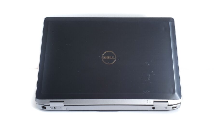 15.6" Dell Latitude E6520 laptop - Core i7, 8GB RAM, 1TB HDD - Image 8