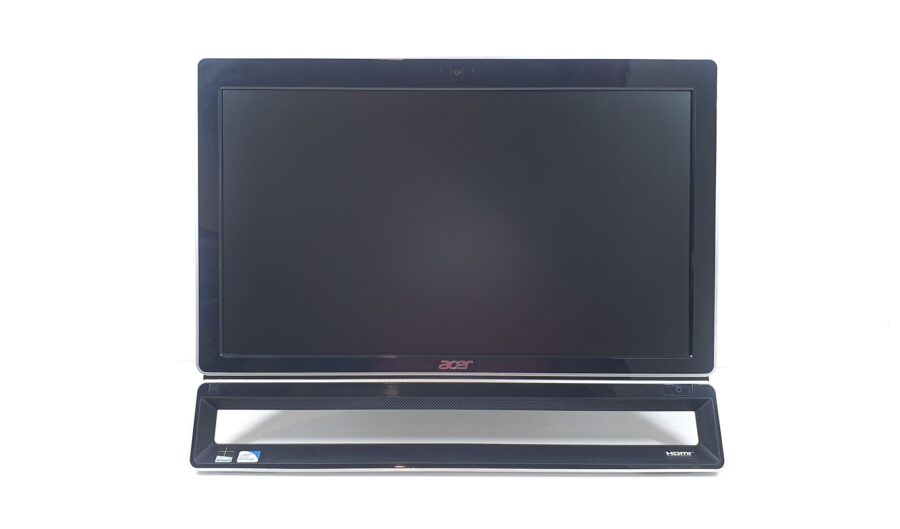 21.5" Acer Aspire Z3770 All-in-One Desktop Computer - Image 2