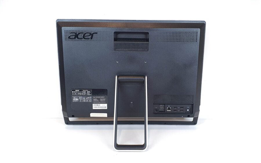 21.5" Acer Aspire Z3770 All-in-One Desktop Computer - Image 3