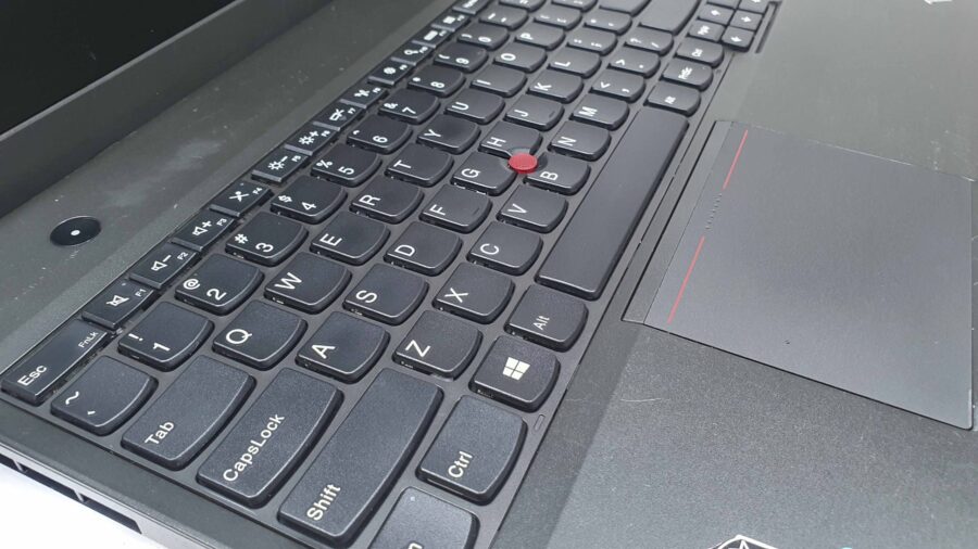 Lenovo ThinkPad Edge E531 Laptop - i5, 8GB RAM, 240GB SSD - Image 10