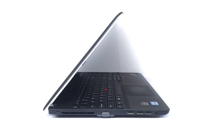 Lenovo ThinkPad Edge E531 Laptop - i5, 8GB RAM, 240GB SSD - Image 6