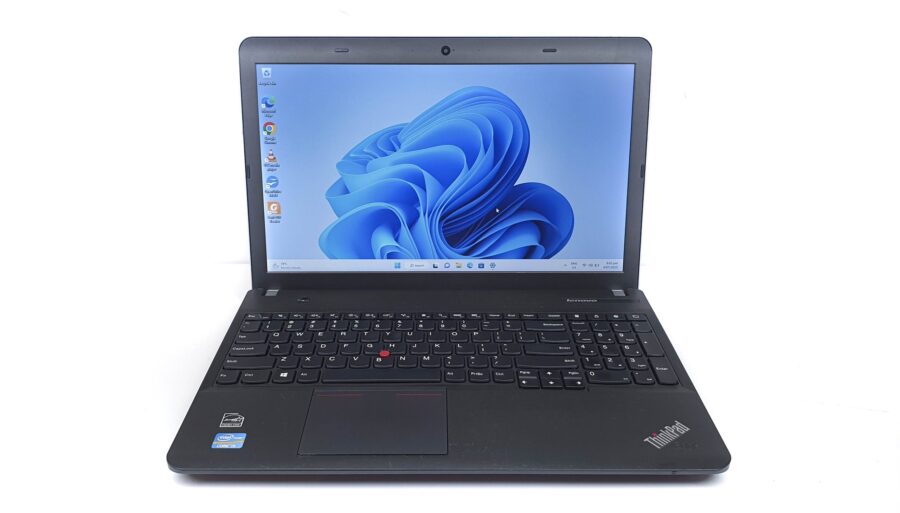 Lenovo ThinkPad Edge E531 Laptop - i5, 8GB RAM, 240GB SSD