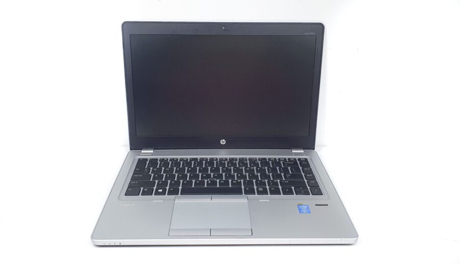 14" HP EliteBook Folio 9480M - i7, 16GB RAM, 256GB SSD - Image 11