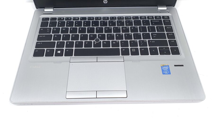 14" HP EliteBook Folio 9480M - i7, 16GB RAM, 256GB SSD - Image 4