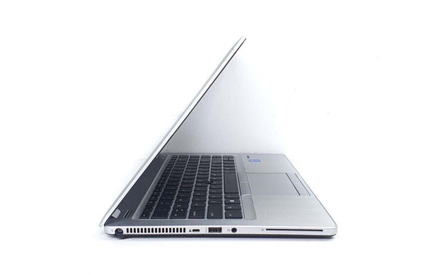 14" HP EliteBook Folio 9480M - i7, 16GB RAM, 256GB SSD - Image 6