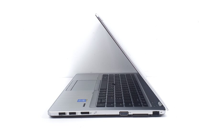 14" HP EliteBook Folio 9480M - i7, 16GB RAM, 256GB SSD - Image 7