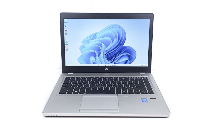 14" HP EliteBook Folio 9480M - i7, 16GB RAM, 256GB SSD