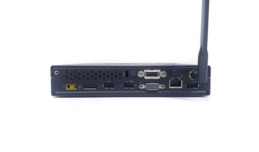 Lenovo ThinkCentre m73 Tiny PC - i5 4th Gen, 8GB RAM, 240GB SSD - Image 4