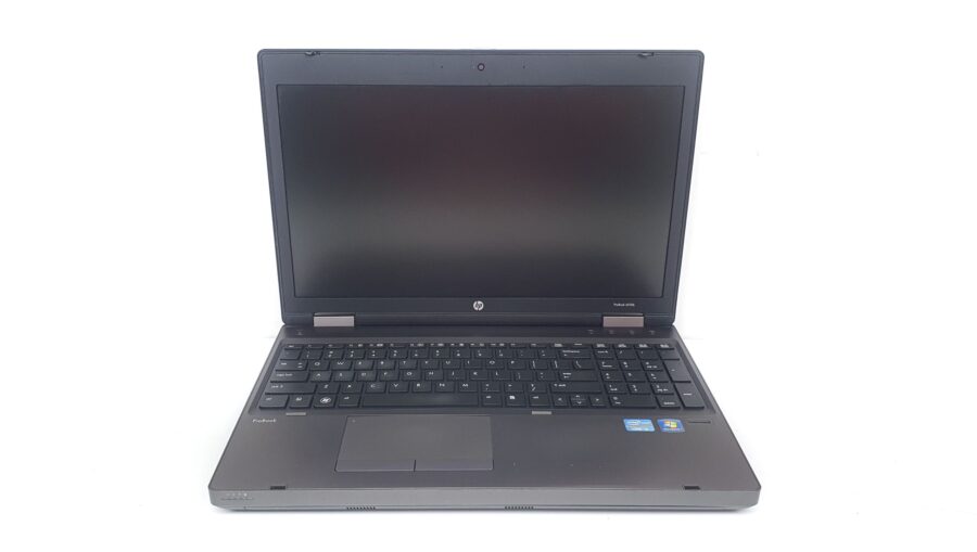 15.6" HP ProBook 6570b Laptop - i5, 8GB RAM, 128GB SSD - Image 5